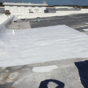 Flat Roof Repair Fort Pierce FL