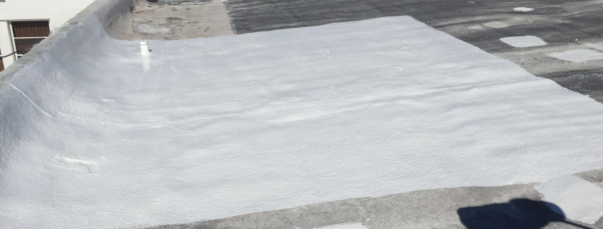 Flat Roof Repair Fort Pierce FL