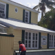 "Vero Beach Marina - Metal Re Roof"