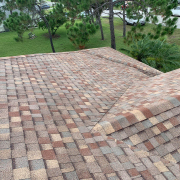 Residential Roof Replacement in Palm City, FL