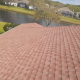 Shingle roof replacement on Vero Beach, FL home - Keefer residence