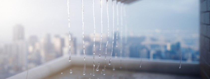 Affect of heat and humidity on your Florida roof