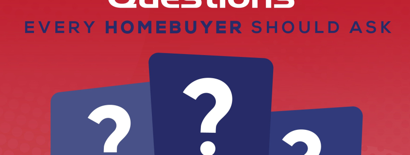 "5 roofing related questions every homebuyer should ask"
