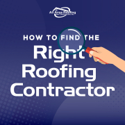 "How to Find the Right Florida Roofing Contractor"