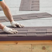 "Roof repair in Fort Pierce, FL"