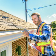 "roof inspections all area roofing"