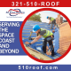 "SERVING THE SPACE COAST AND BEYOND 510"