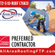 "all area roofing owens corning preferred contractor"