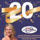"All Area Roofing Celebrates20 years in business"