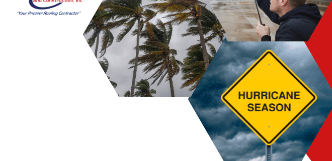 "Preparing for Hurricane in Florida"